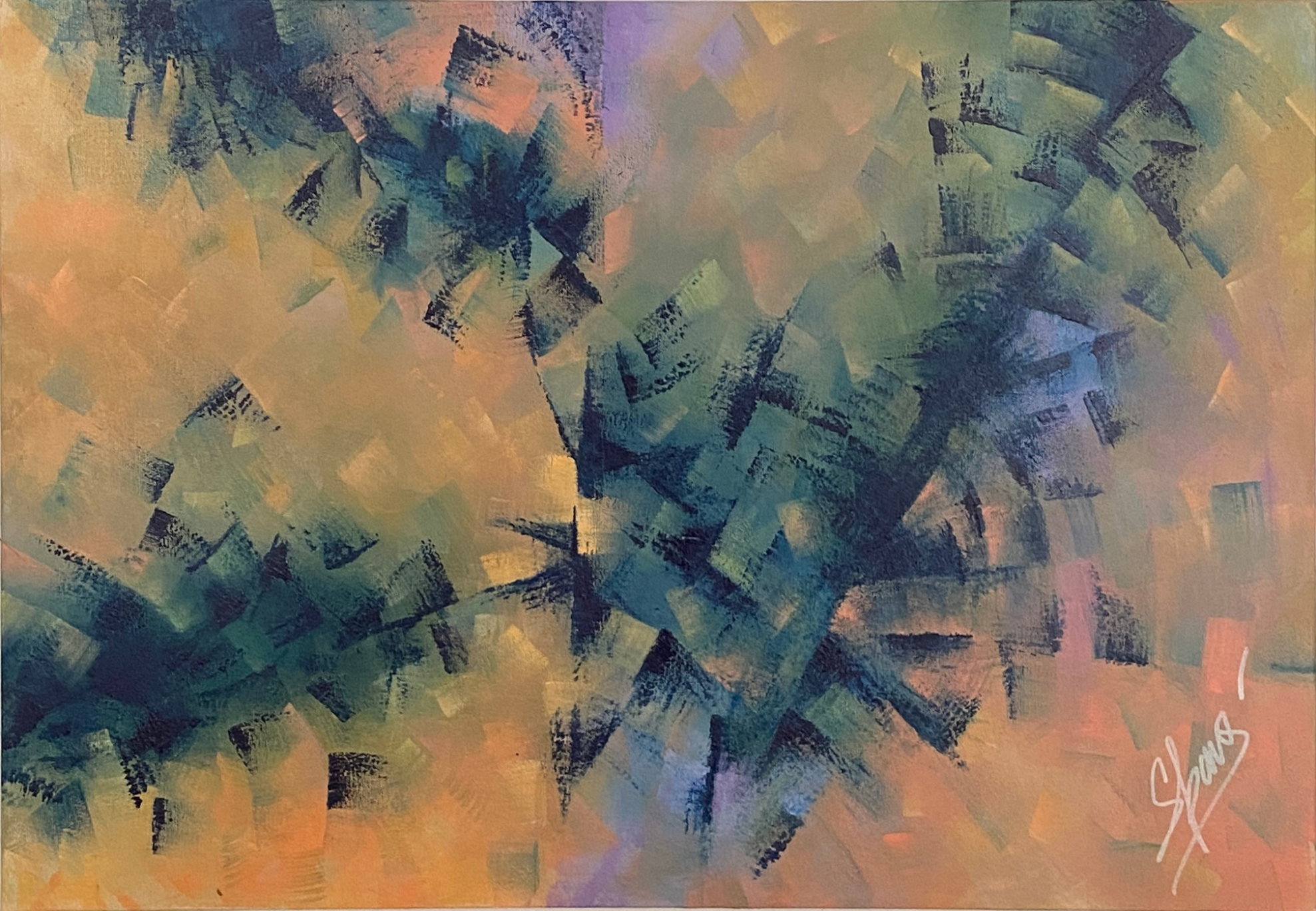 Art details