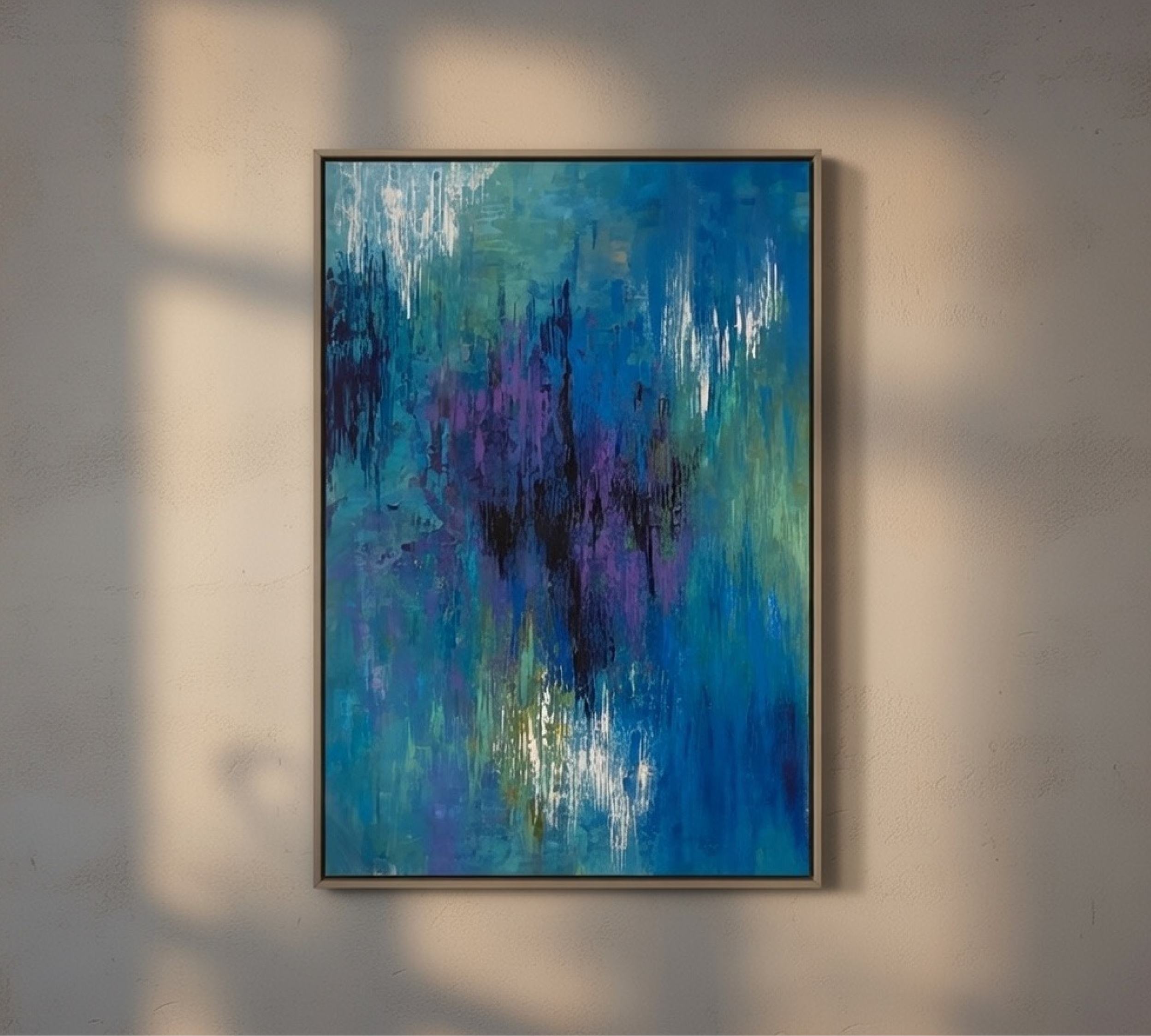 Whispers of the Deep